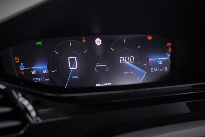 Addig vegyél dízelt, amíg még van? 13