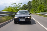 Viszi a pénzt a BMW-m, de egyre jobb! 3