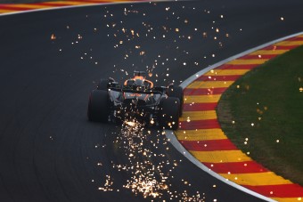 F1: Új pilótát szerződtetett a McLaren