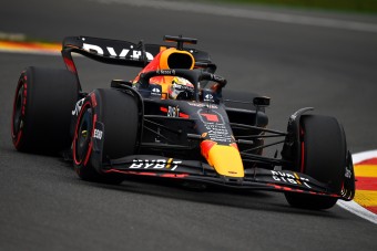 Büntetéscunami az F1-ben, Leclerc és Verstappen is érintett