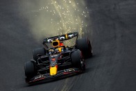 F1: Újabb pilóta kapott rajtbüntetést 1