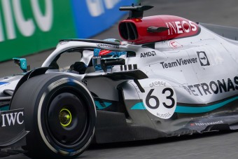 F1: Kimondták a Mercinél, verhető a Ferrari