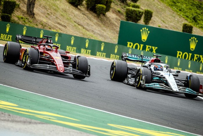 A szünet után feje tetejére áll a Forma-1? 6