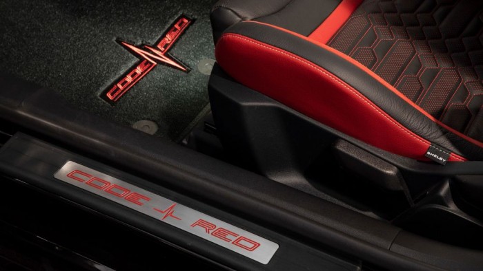 Brutalitásához méltó nevet kapott az 1300 lóerős Ford Mustang 1 | Vezess Brutalitásához méltó nevet kapott az 1300 lóerős Ford Mustang 1