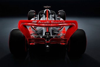 F1: Megvan, melyik csapatot veszi át az Audi