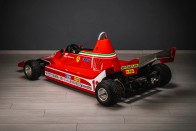 F1-es autónak néz ki – gondolnád, hogy valójában egy gokart? 11