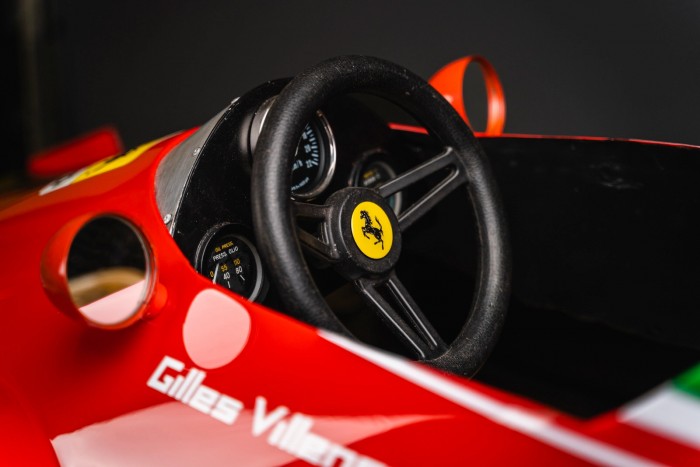 F1-es autónak néz ki – gondolnád, hogy valójában egy gokart? 7