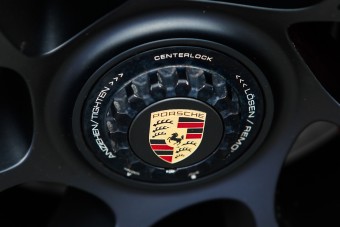 Kútba eshet a Porsche F1-es projektje
