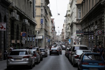 2023 legfontosabb autós változásai Magyarországon