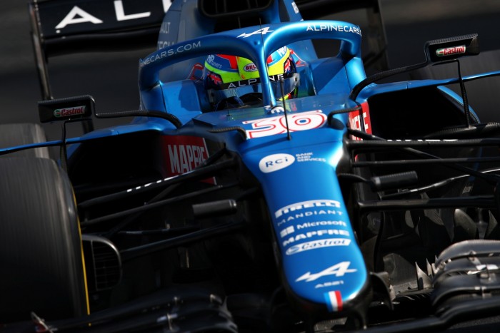 Teljes a káosz az F1-es újonc igazolása körül