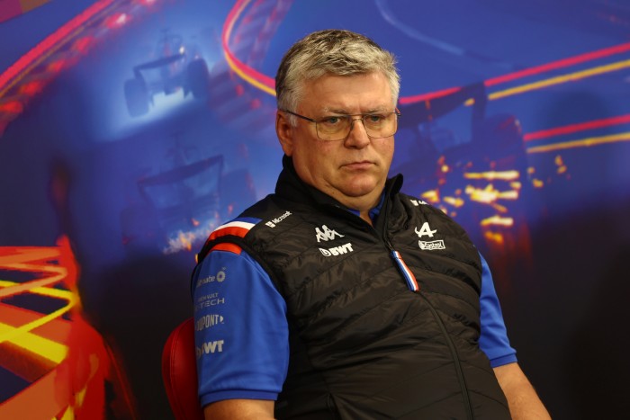 Megvan, mikor rendezik az F1-es szerződésbalhét 2