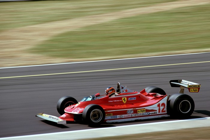 F1-es autónak néz ki – gondolnád, hogy valójában egy gokart? 8