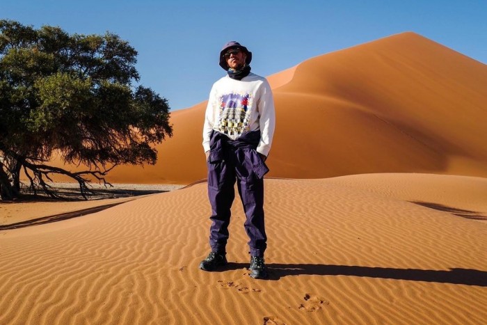 Így töltik a nyári szünetet az F1-es pilóták