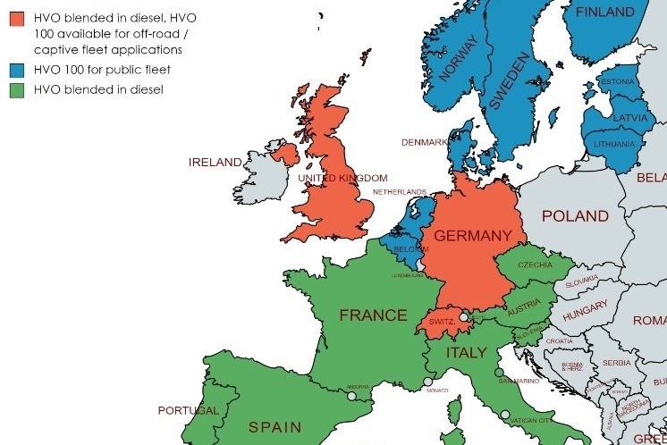 Újabb autókba tankolhatsz szemétből készült gázolajat 11