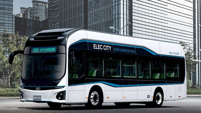 Már a kanyarban vannak az üzemanyagcellás Ivecók? 1