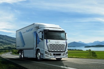 Állami támogatással vehetnek teherautókat a fuvarozók