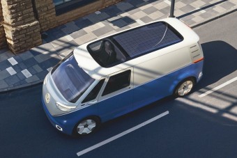 Még a szalonban sincs, de már veszik a VW furgonját