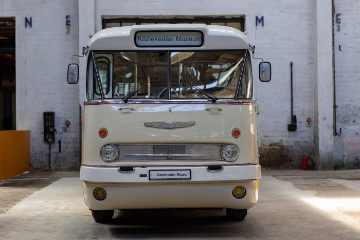 Legendás Ikarusokat mutatnak be a hétvégén 1 | Vezess Legendás Ikarusokat mutatnak be a hétvégén 1