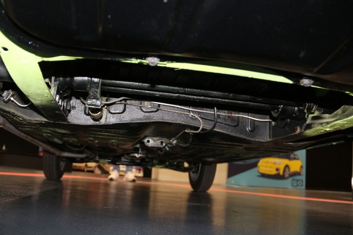 Minden rosszkedvű embernek kellene egy ilyen autó 8