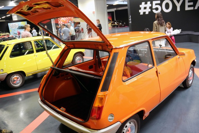 Minden rosszkedvű embernek kellene egy ilyen autó 10