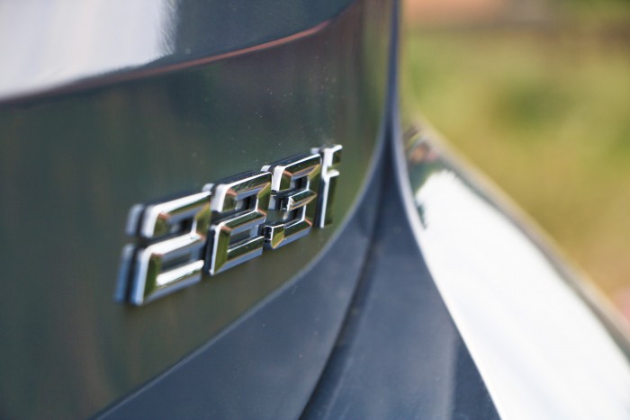 Az ortodox BMW-sek legyintenek rá, pedig nem kéne 13