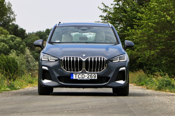 Az ortodox BMW-sek legyintenek rá, pedig nem kéne 6