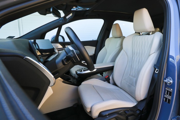 Az ortodox BMW-sek legyintenek rá, pedig nem kéne 8