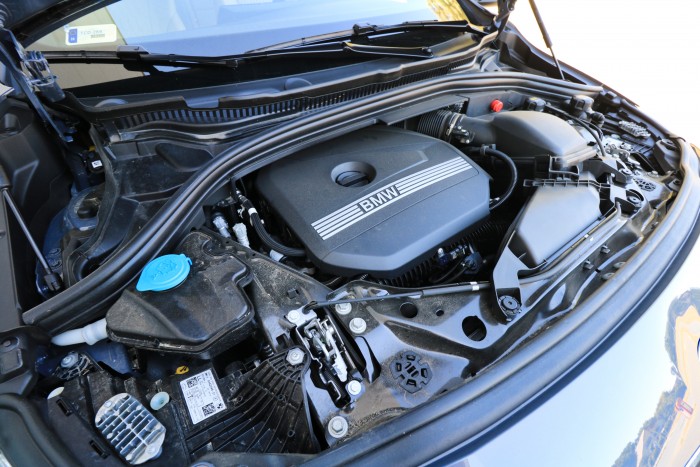 Az ortodox BMW-sek legyintenek rá, pedig nem kéne 11