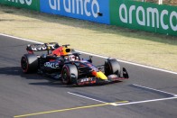 F1: Áttörés a Red Bullnál, nagy változást hozhat 1