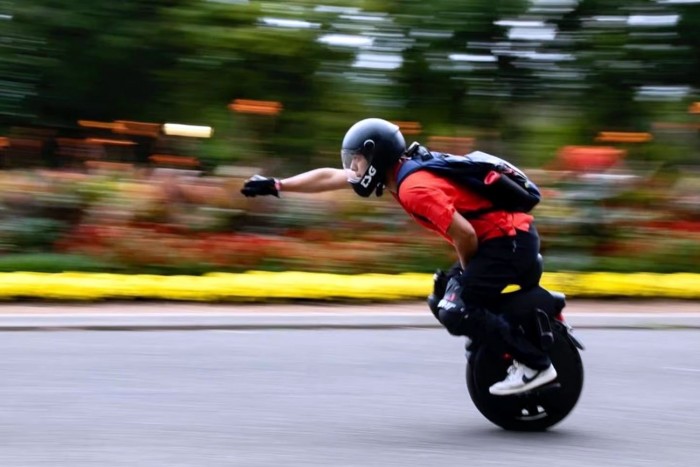 Halálos móka lehet ez a járgány