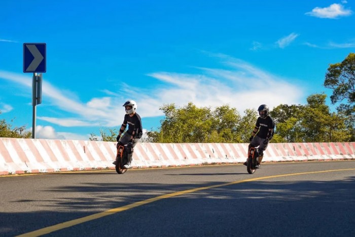 Halálos móka lehet ez a járgány 3