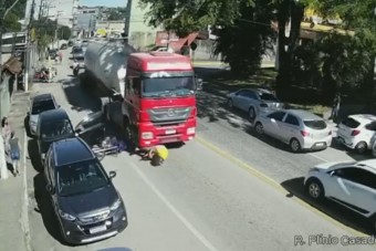 Amikor a sors összegyúrja a legrosszabb és legszerencsésebb napod