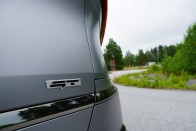 Erre még mi sem számítottunk! – Kia EV6 GT 63