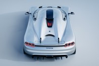 Világújdonsággal rukkolt elő a Koenigsegg 18