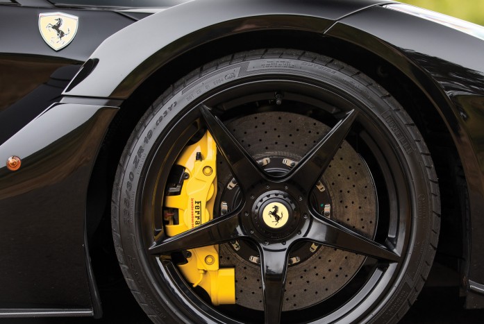 Sokkal több Ferrarival lehet gond, mint sejtették