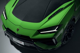 Ha földúton száguldoznál, ez a te autód