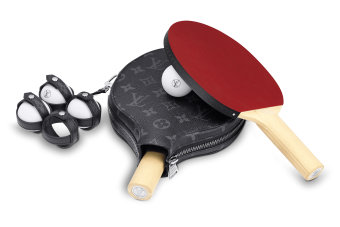 Így lehet méregdrága sport az asztalitenisz