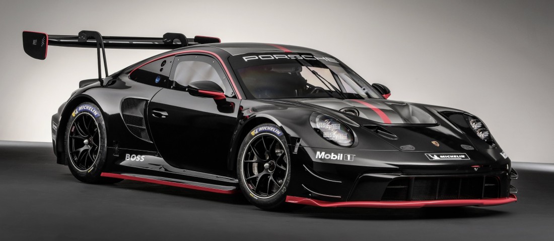 900 euró egy lóerő a legújabb Porschéban