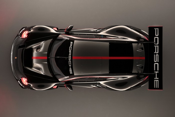 900 euró egy lóerő a legújabb Porschéban 6