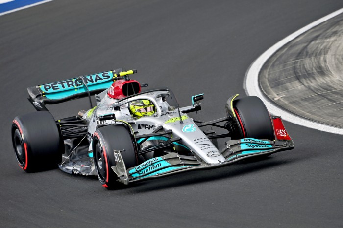 F1: Megint a jövőjéről beszélt Hamilton 1 F1: Megint a jövőjéről beszélt Hamilton 1