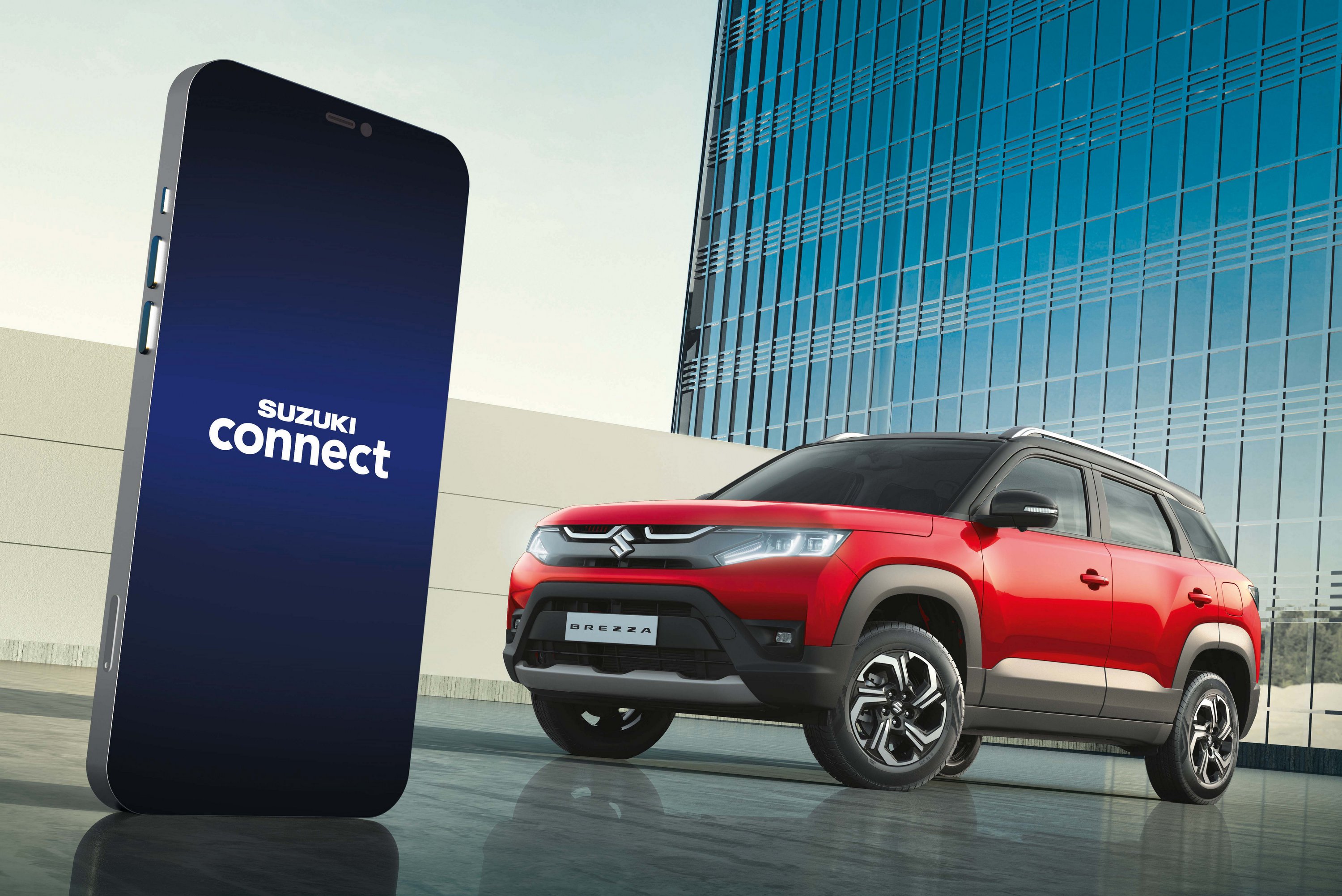 Megújult a Suzuki Vitara zsugorított kiadása 13 Megújult a Suzuki Vitara zsugorított kiadása 13