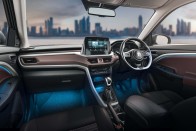 Megújult a Suzuki Vitara zsugorított kiadása 18 Megújult a Suzuki Vitara zsugorított kiadása 18