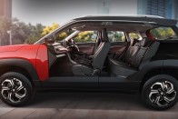 Megújult a Suzuki Vitara zsugorított kiadása 23 Megújult a Suzuki Vitara zsugorított kiadása 23