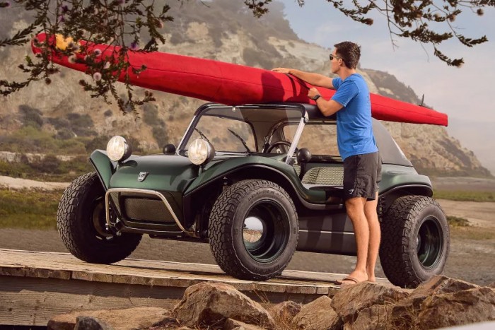 Új formában tér vissza a 60 éves örömautó 8 | Vezess Új formában tér vissza a 60 éves örömautó 8