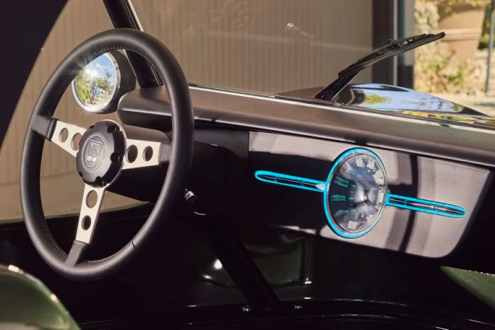 Új formában tér vissza a 60 éves örömautó 7 | Vezess Új formában tér vissza a 60 éves örömautó 7