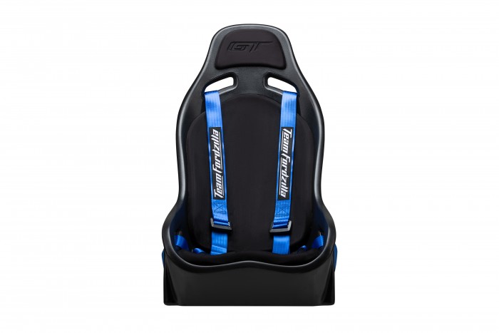 Brutális a Ford virtuális versenycsapatának szimulátora 2 | Vezess Brutális a Ford virtuális versenycsapatának szimulátora 2