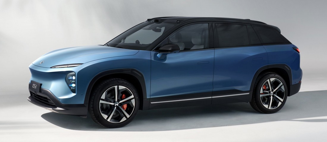 4,0 mp alatt gyorsul 100 km/órára ez a terepjáró