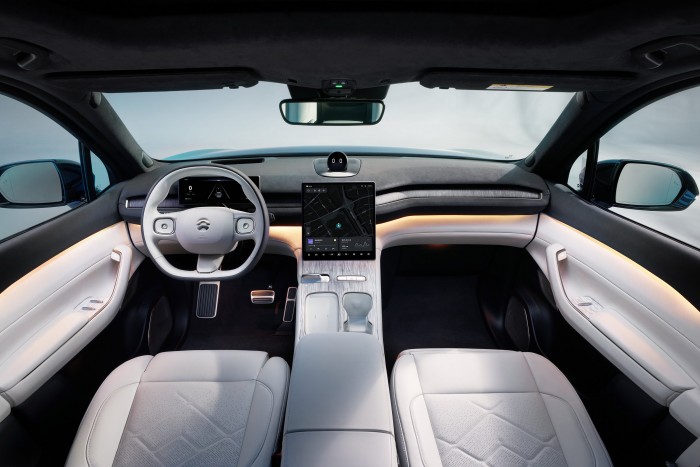 4,0 mp alatt gyorsul 100 km/órára ez a terepjáró 7