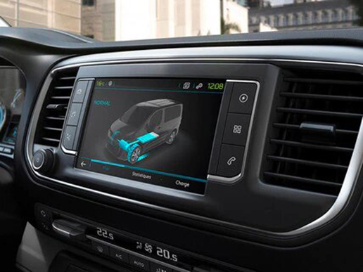 Újabb képek érkeztek a Peugeot hidrogéncellás furgonjáról 2 | Vezess Újabb képek érkeztek a Peugeot hidrogéncellás furgonjáról 2