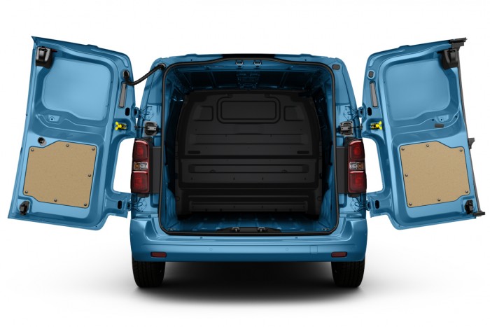 Újabb képek érkeztek a Peugeot hidrogéncellás furgonjáról 3 | Vezess Újabb képek érkeztek a Peugeot hidrogéncellás furgonjáról 3